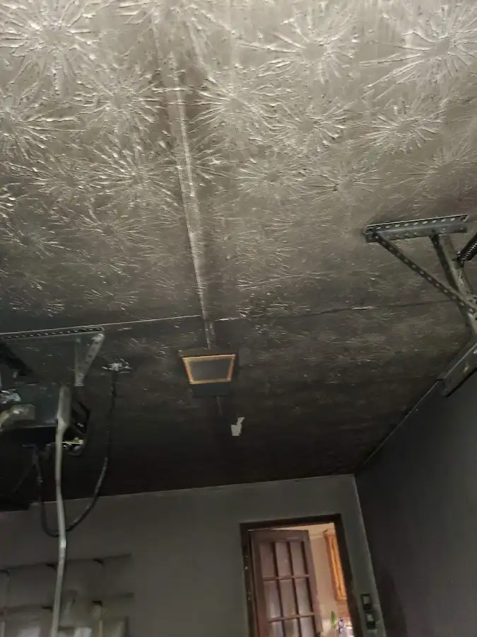 Fire and smoke damage assessment for Emergency Water Damage Services in Ypsilanti